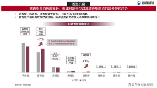 白酒用户大数据洞察 酒不是逃避,而是治愈